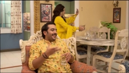Taarak Mehta Ka Ooltah Chashmah - 27th March 2026